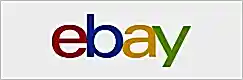 Ebay Logo