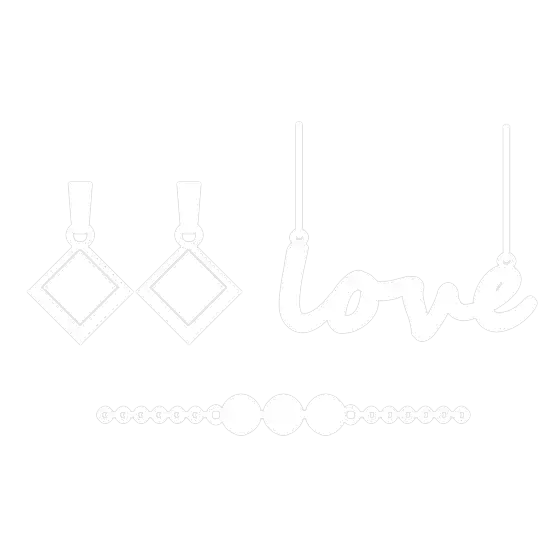 Takı Seti Kategorisi İkonu