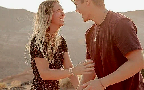 Bağ Kuran Hediye: Çift Bileklikleri