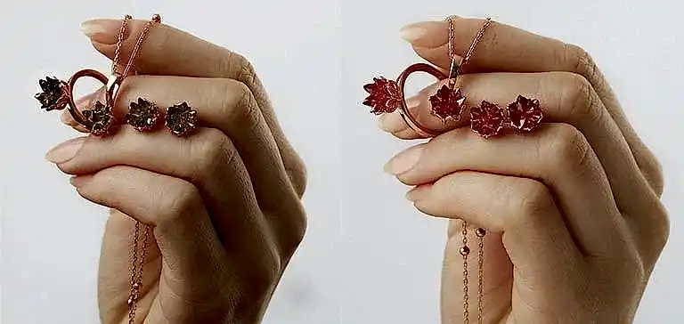 İmitasyon Alerjinize Çözüm