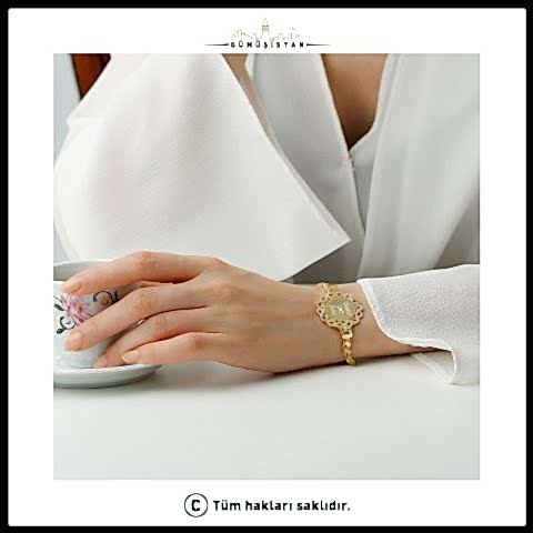 925 Ayar Gümüş Pullu Zincir İsimli Sonsuzluk Çerçeveli Bileklik