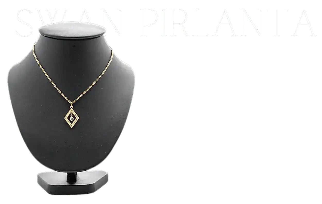 Özel tasarım pırlanta